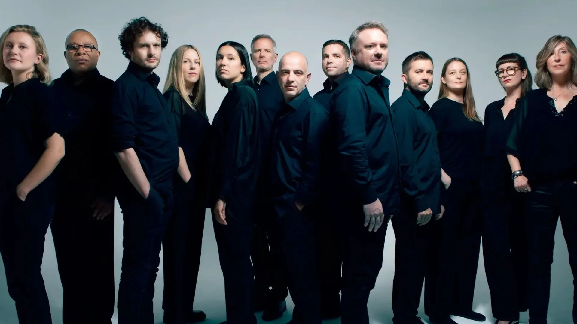 Colin Currie Group: Tehillim