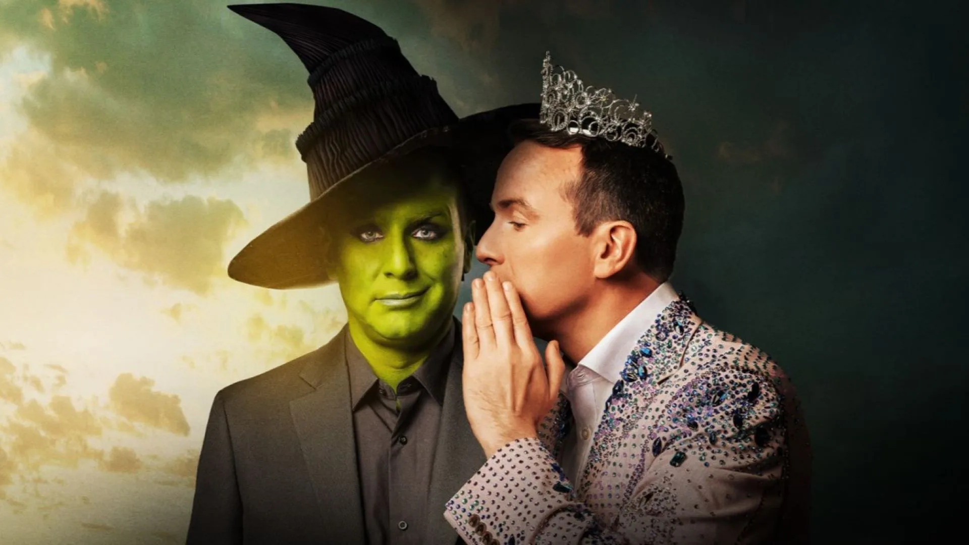 Matt Forde: Defying Calamity