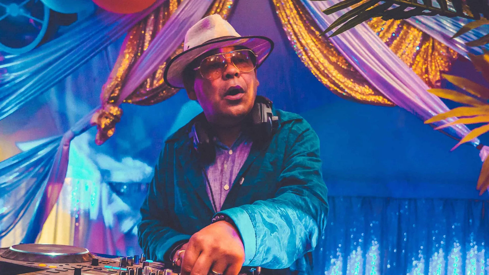 Craig Charles Funk & Soul Revue