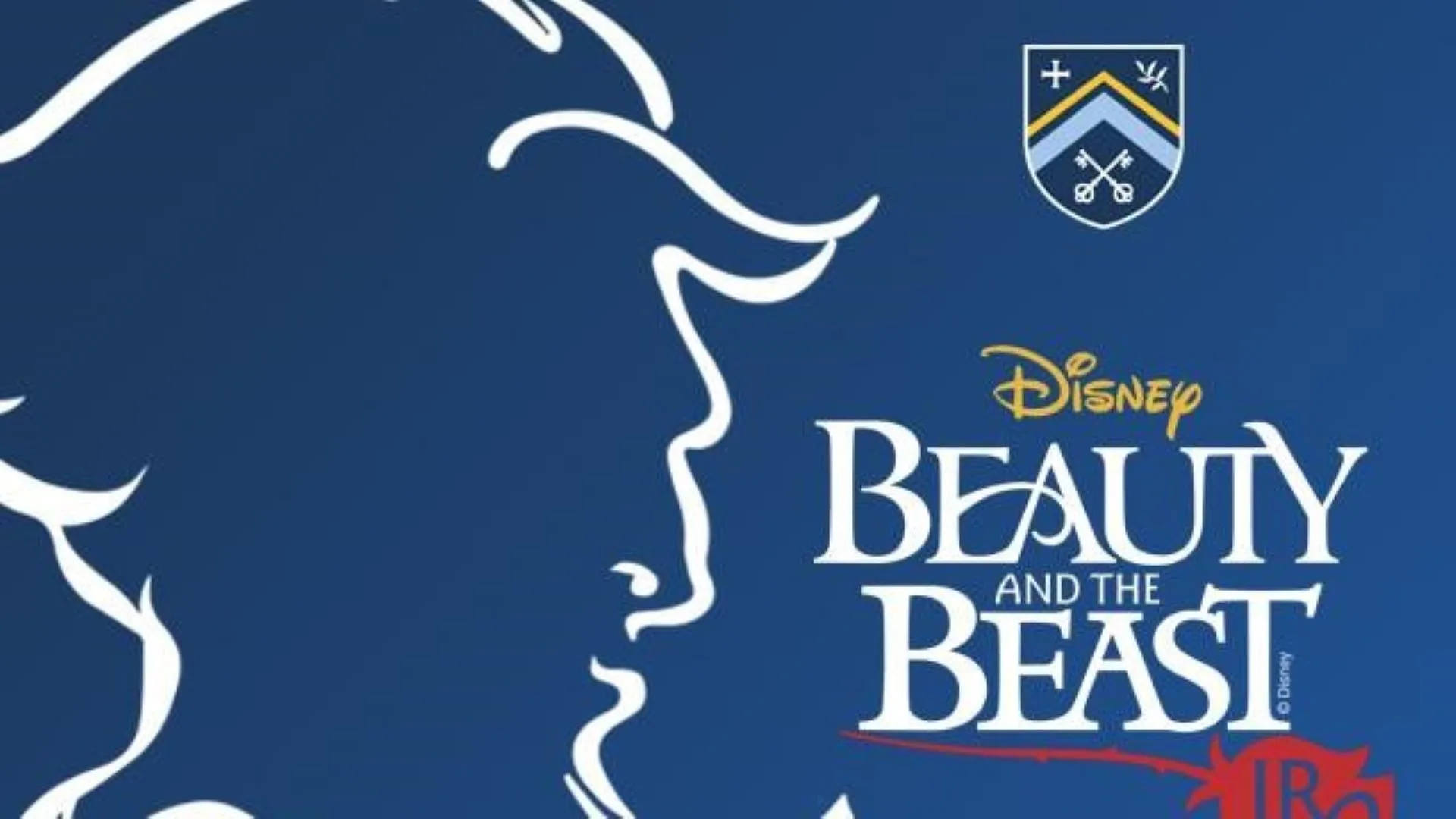 Cranford House Presents Beauty & the Beast JR