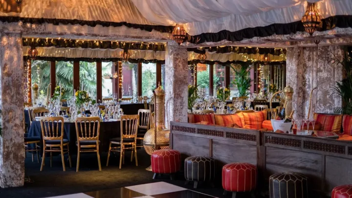 Crazy Bear Hotel plans Easter family fun day in garden grounds