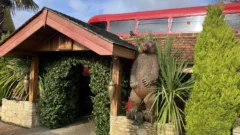 Crazy Bear Stadhampton
