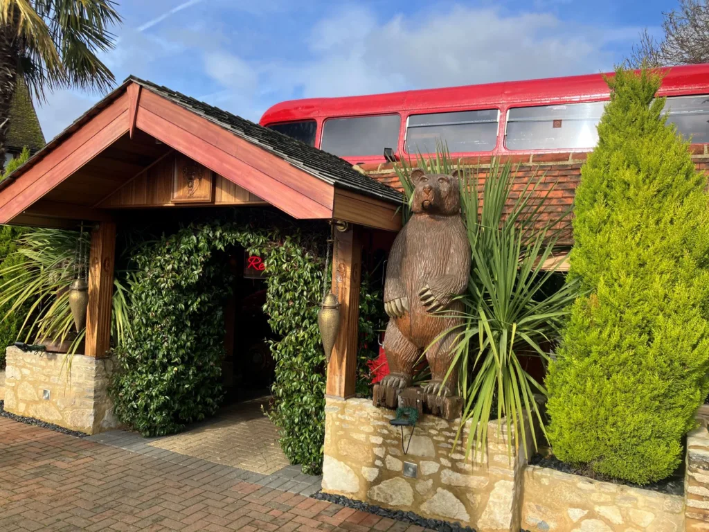 Crazy Bear highlights hospitality career growth for National Careers Week