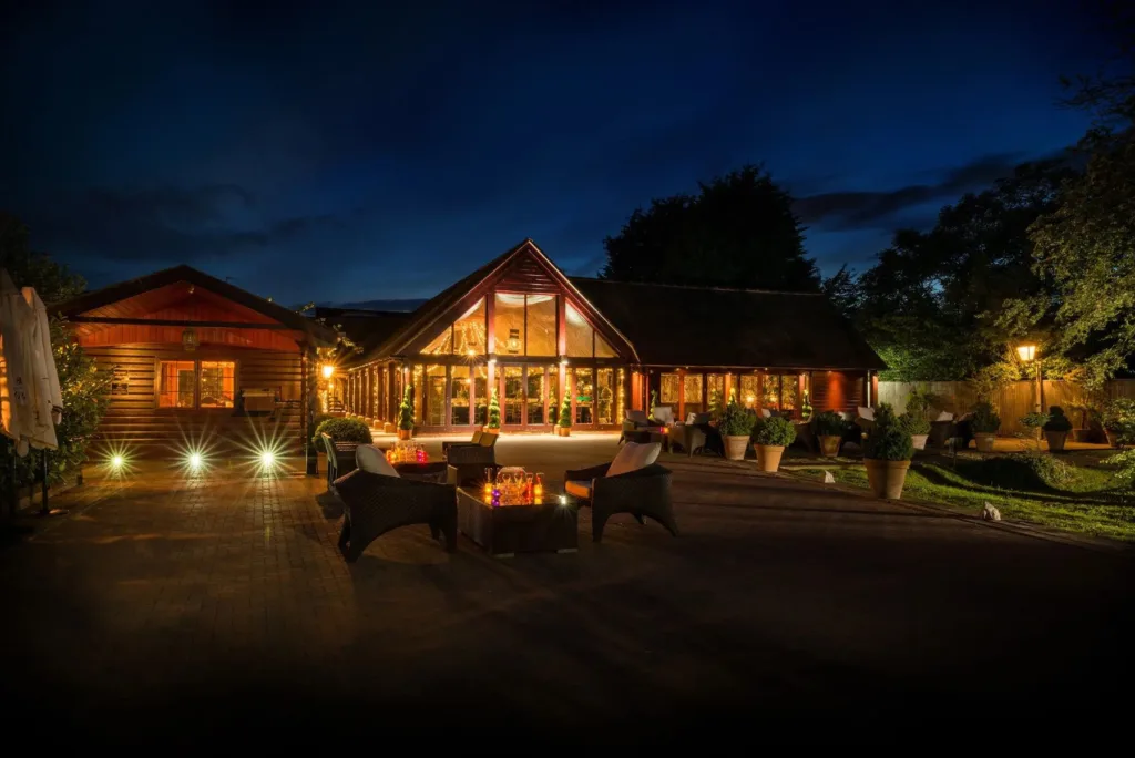 Crazy Bear to celebrate Burns Night with Scottish menu and live bagpipes