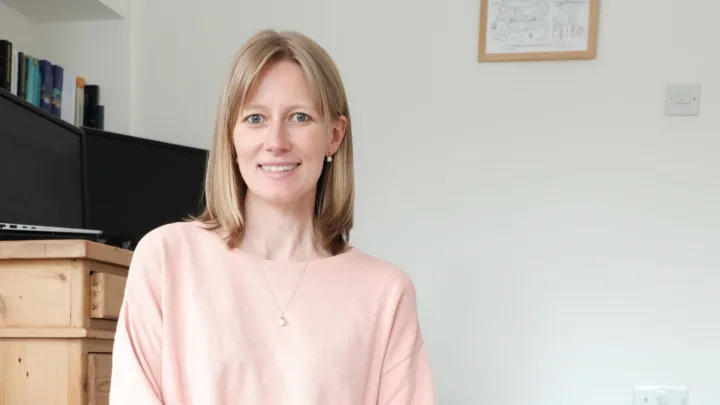 Oxford alumna Daisy Fancourt shortlisted for 2026 Women's Prize for Non-Fiction