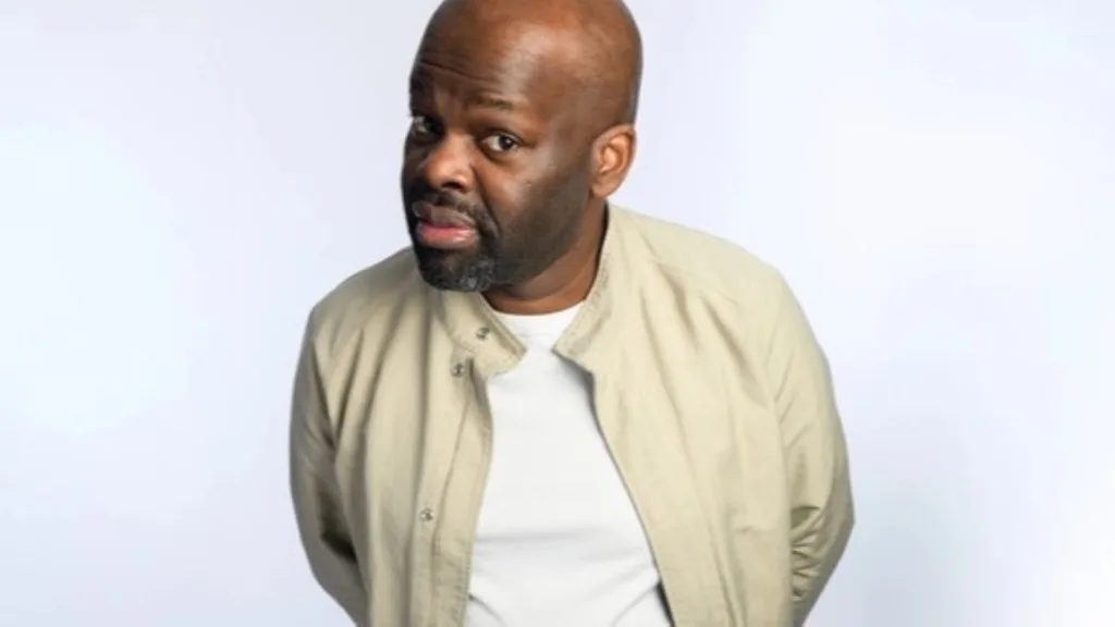 Daliso Chaponda: Topical Storm