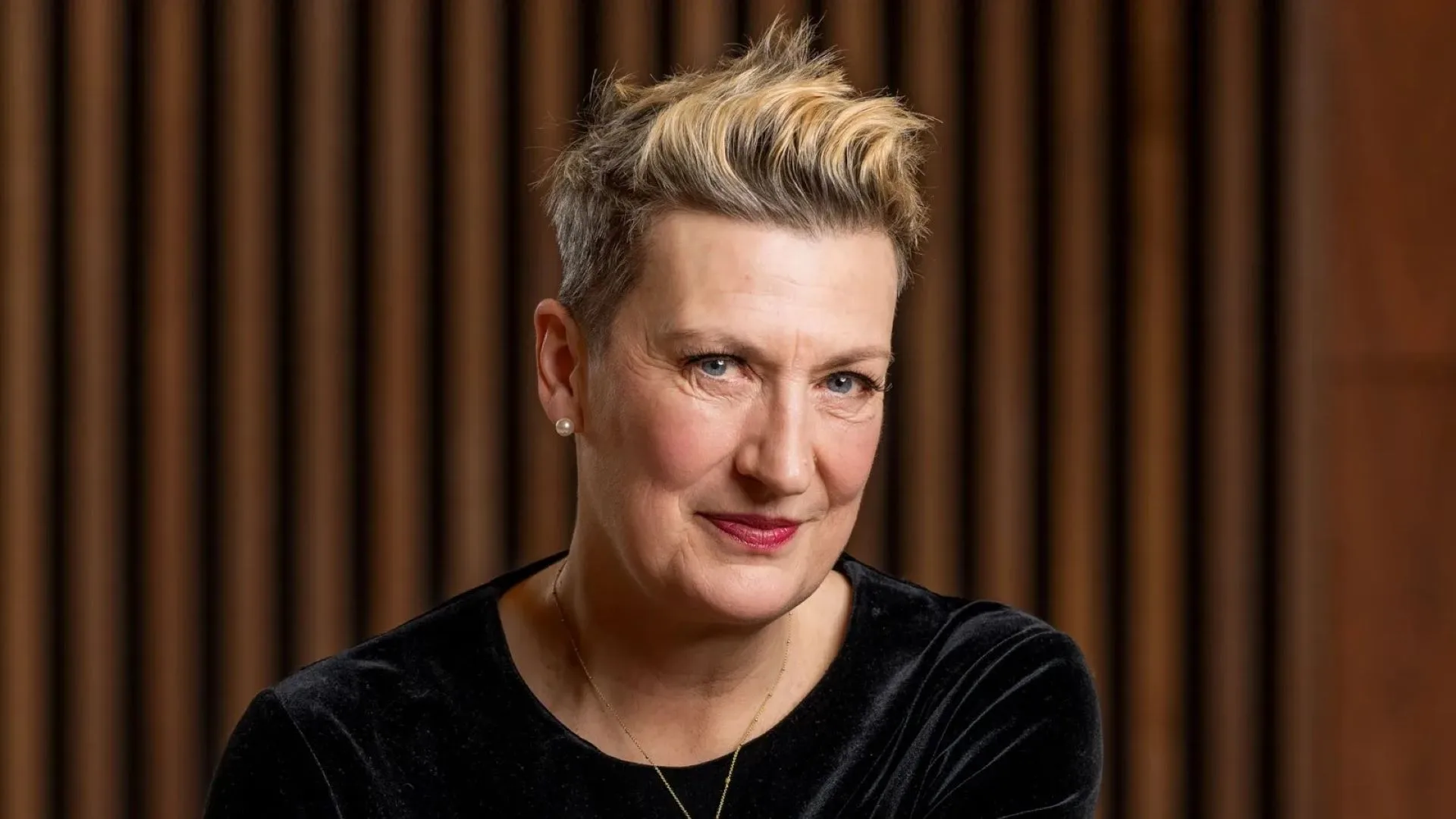 Dame Sarah Connolly Recital