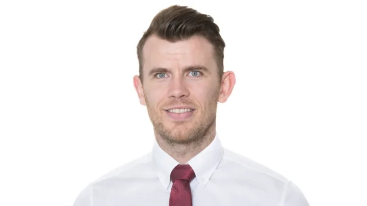Beard Construction reports strong year as Oxford office appoints new lead