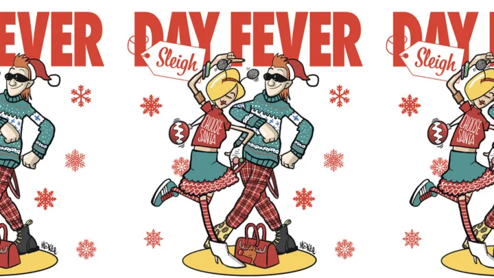 Day Fever is bringing Daytime Dance Party to Oxford O2 Academy this December