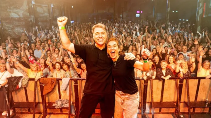 Day Fever is bringing Daytime Dance Party to Oxford O2 Academy this December
