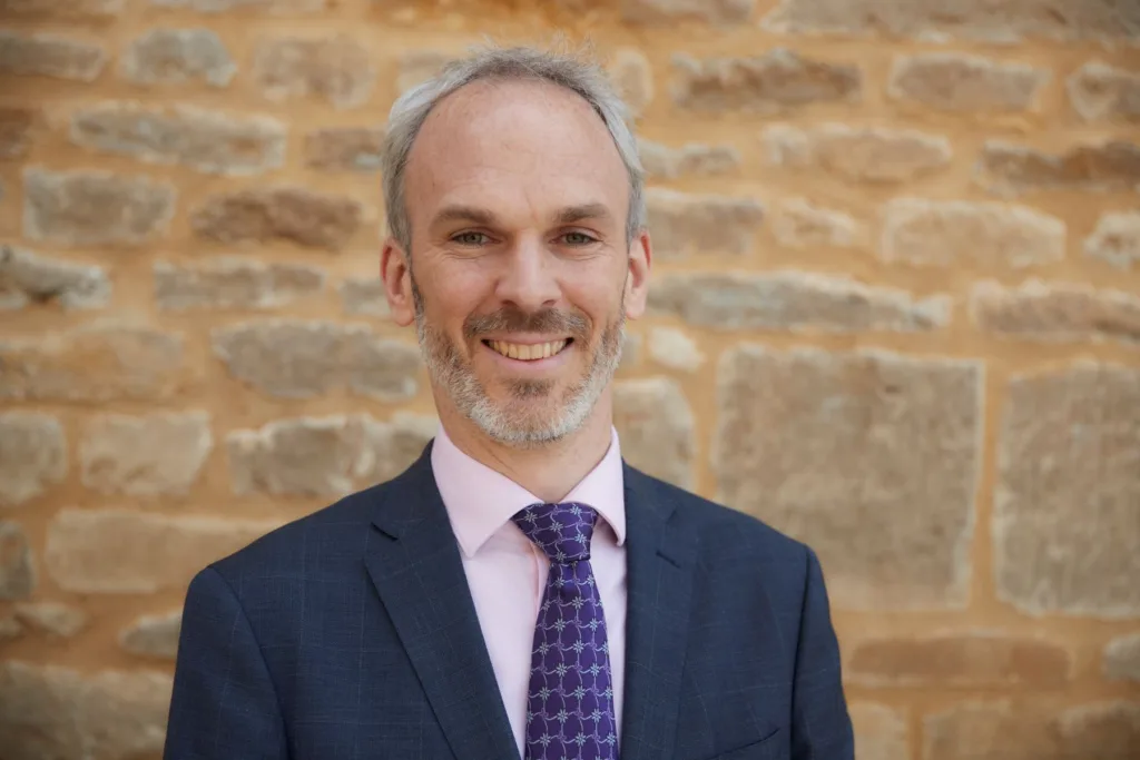 Cokethorpe School promotes year-round approach to student wellbeing