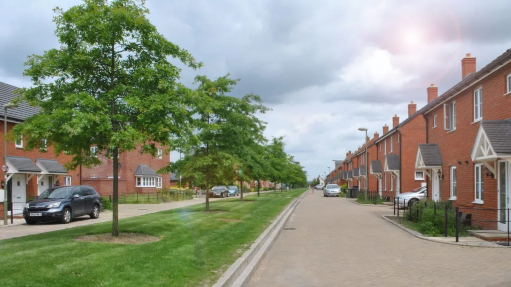 Didcot Garden Town