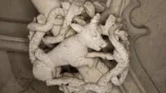 Monoceros, Divinity School