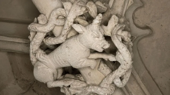 Monoceros, Divinity School