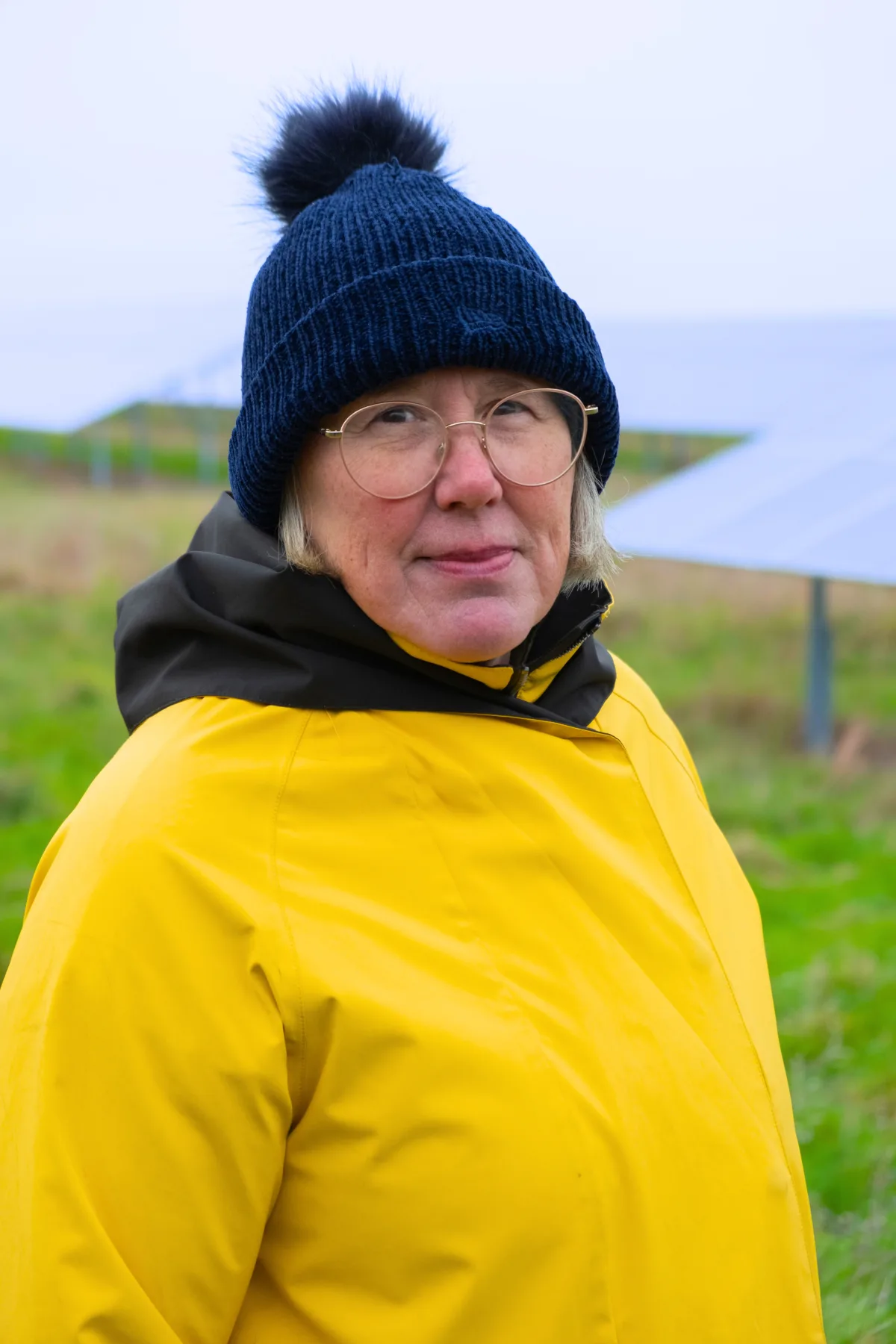 Low Carbon Hub launches share offer for community-owned battery project