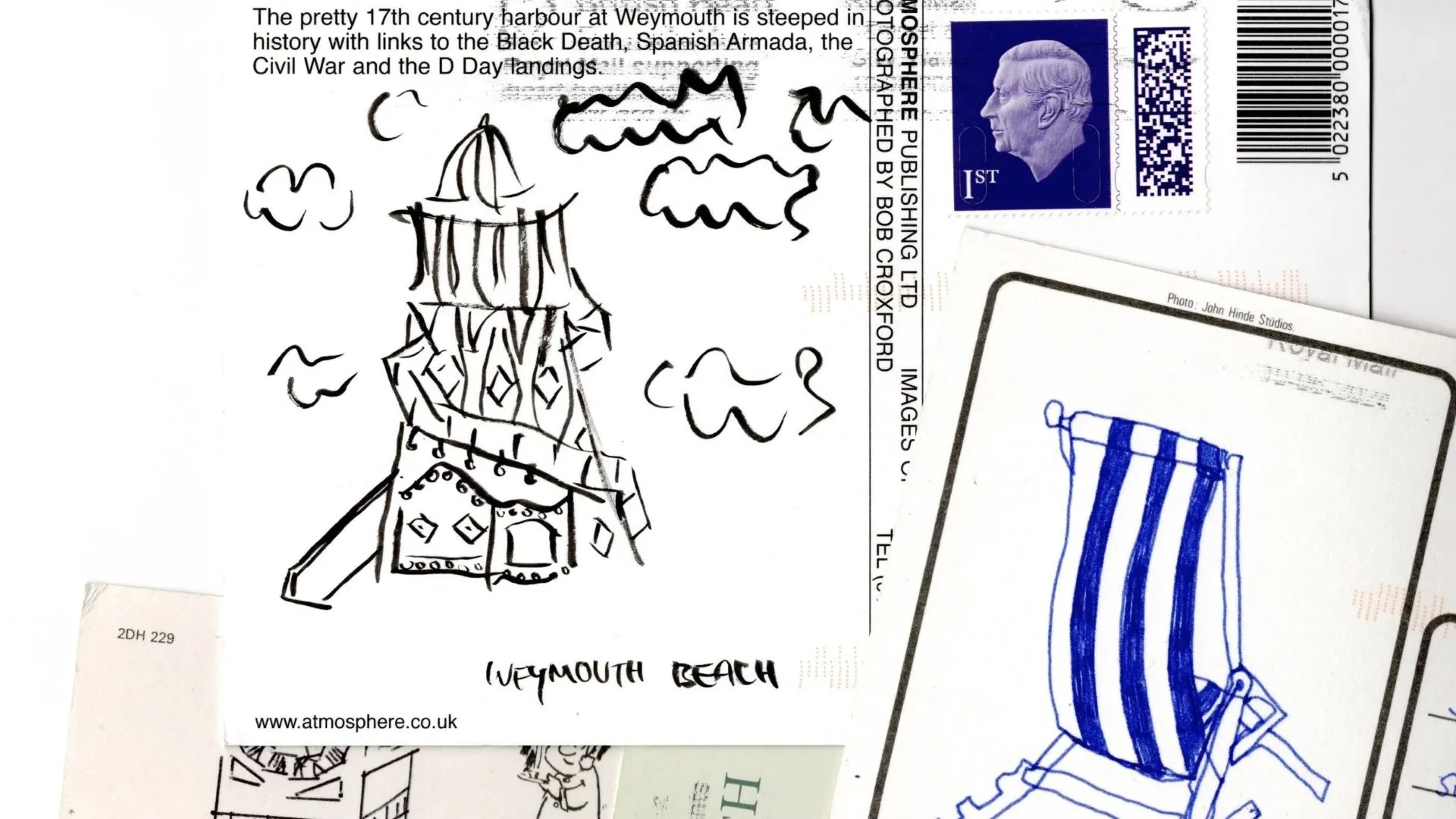 Drawing Club