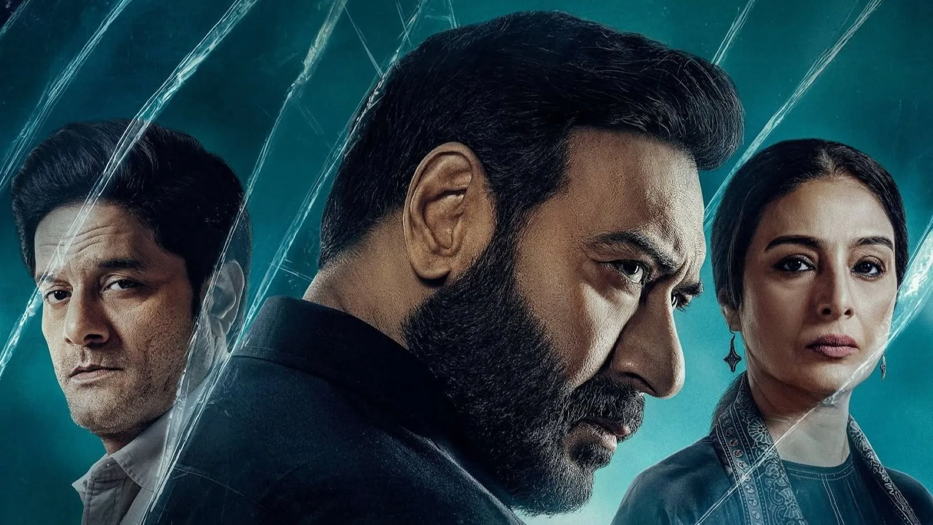 Drishyam: The Conclusion (Hindi)