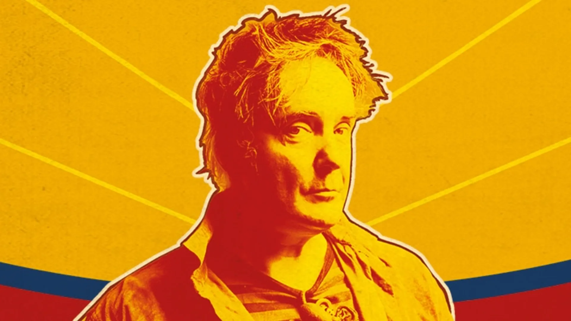 Dylan Moran 