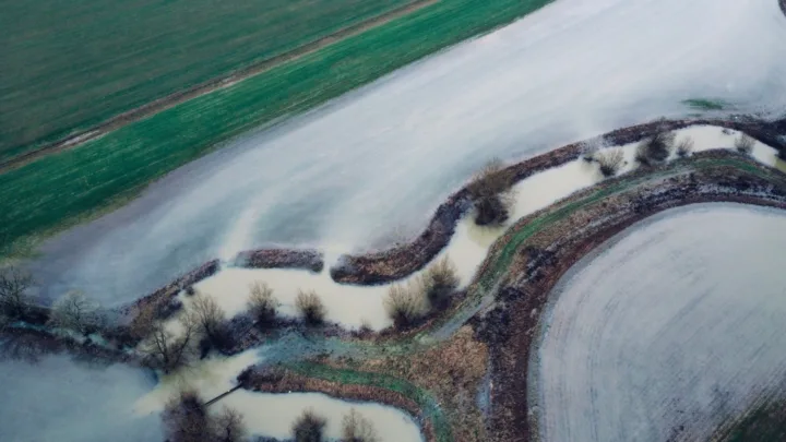 Evenlode Landscape Recovery secures £3 million to protect Cotswold infrastructure from flooding