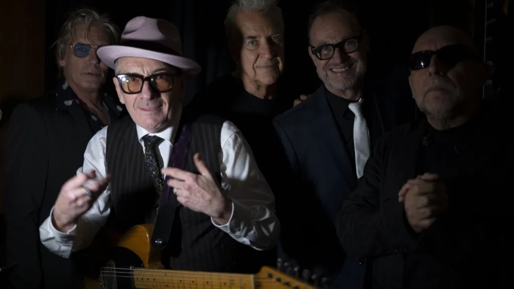 Neil Young and The Chrome Hearts to headline Blenheim Palace Festival 2026