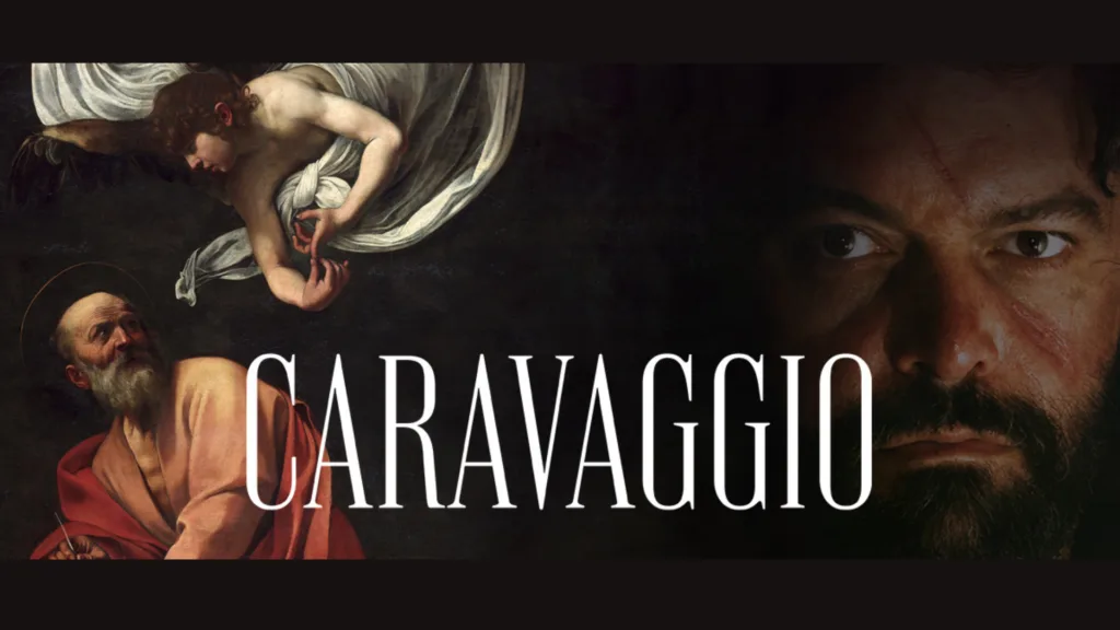Exhibition on Screen: Caravaggio