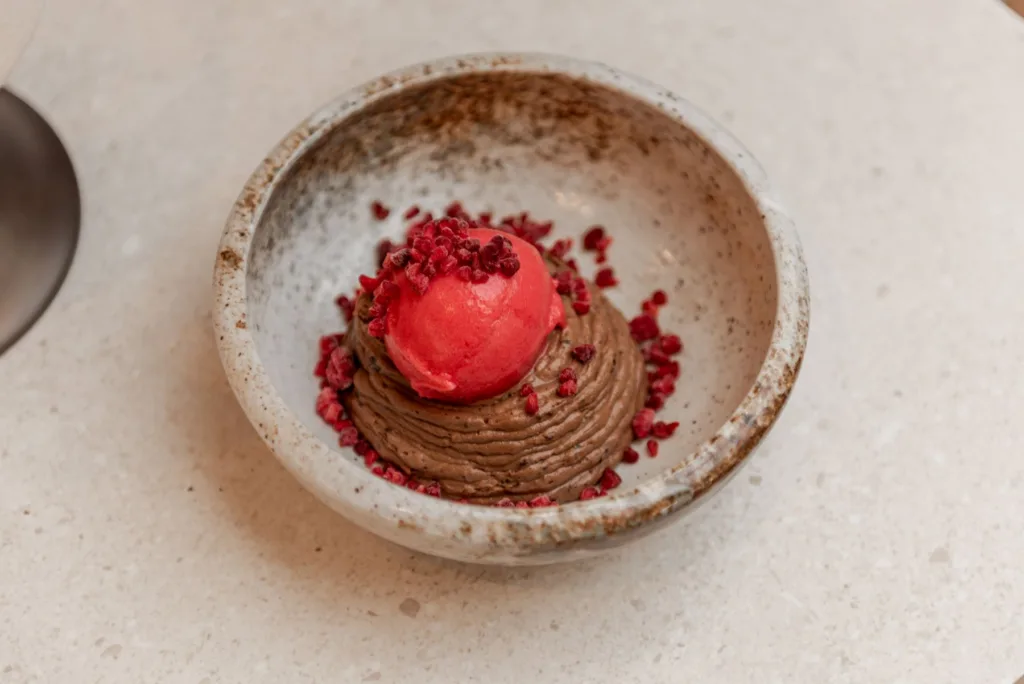 The feathers unveils festive menus and new year’s eve party for a luxury Woodstock Christmas