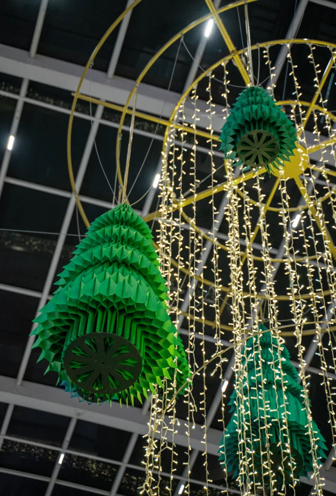 Festive family fun comes to Westgate Oxford this December