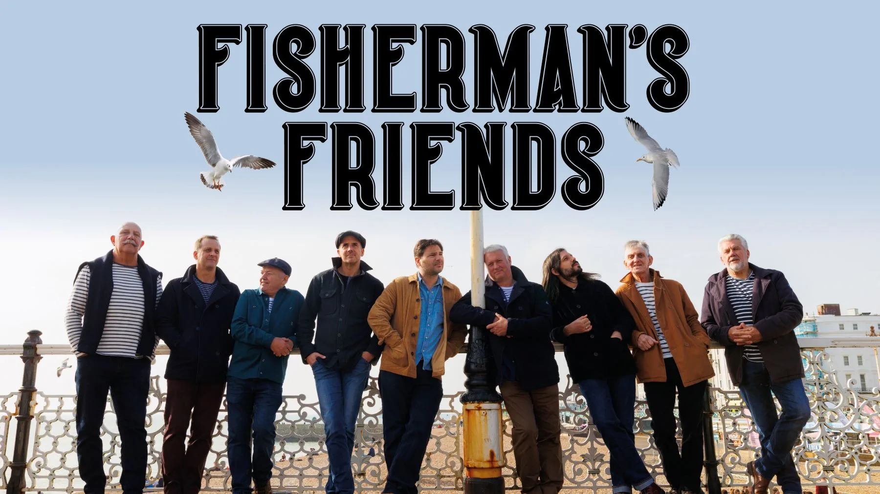 Fisherman's Friends