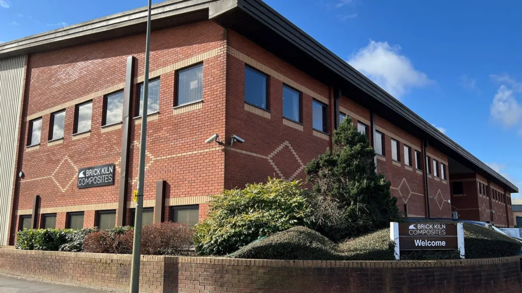 Formula 1 supplier Brick Kiln secures £4m Growth Lending investment