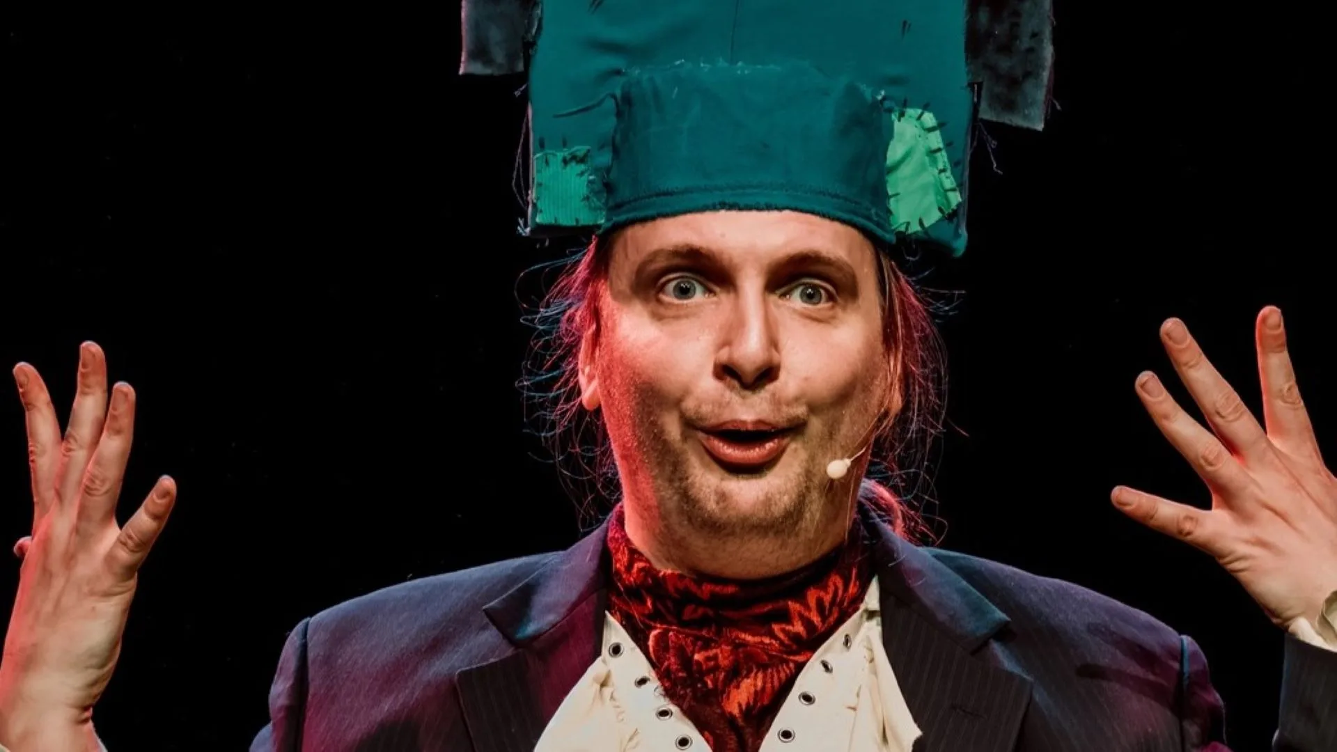 Frankenstein (On A Budget)