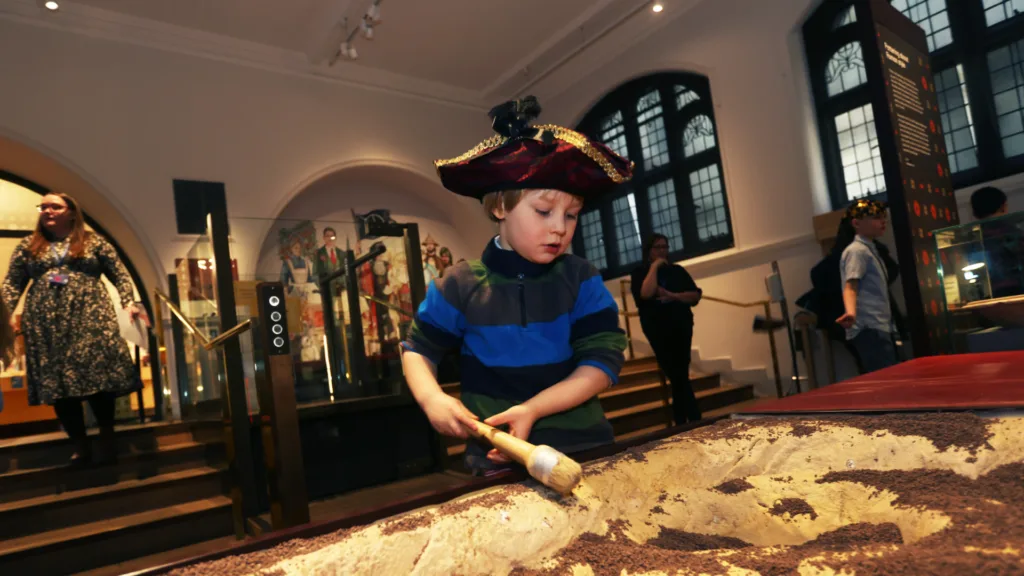 Museum of Oxford: Free Entry Day