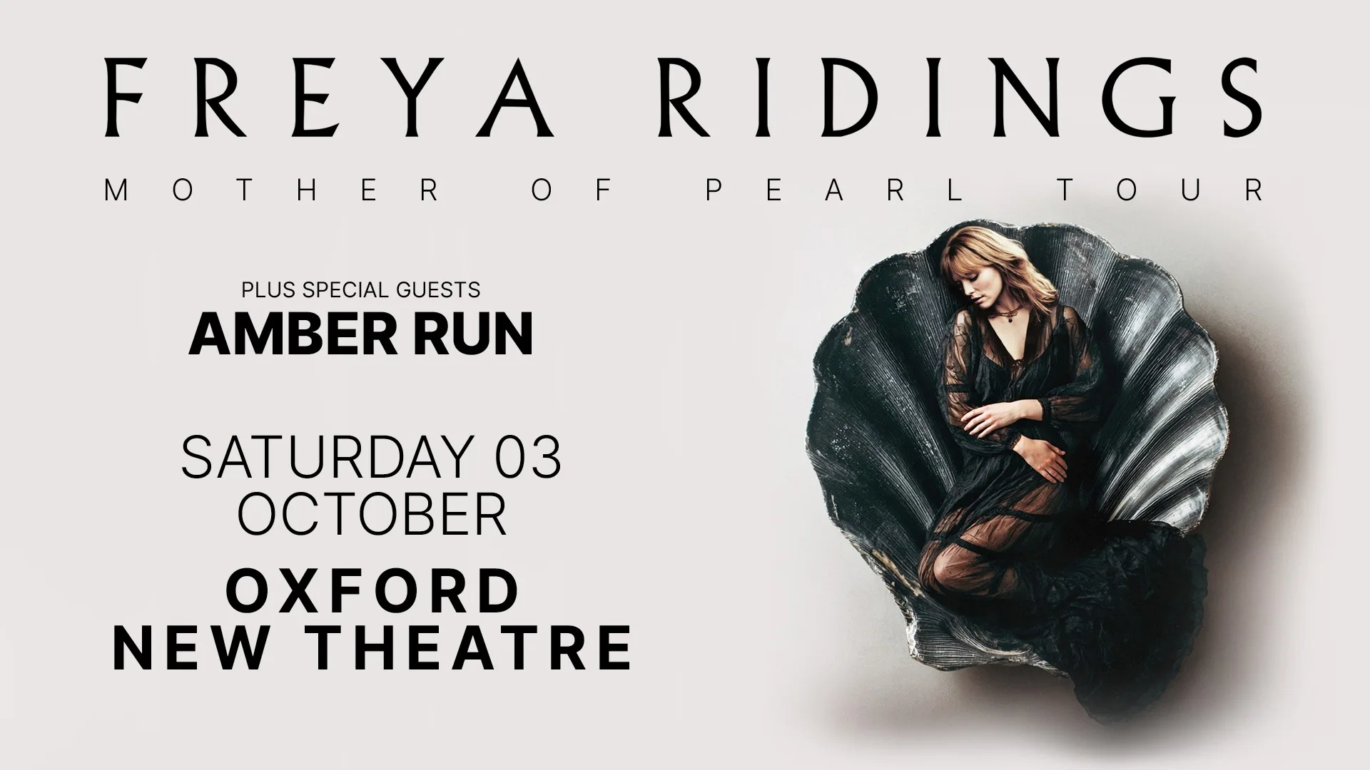 Freya Ridings 