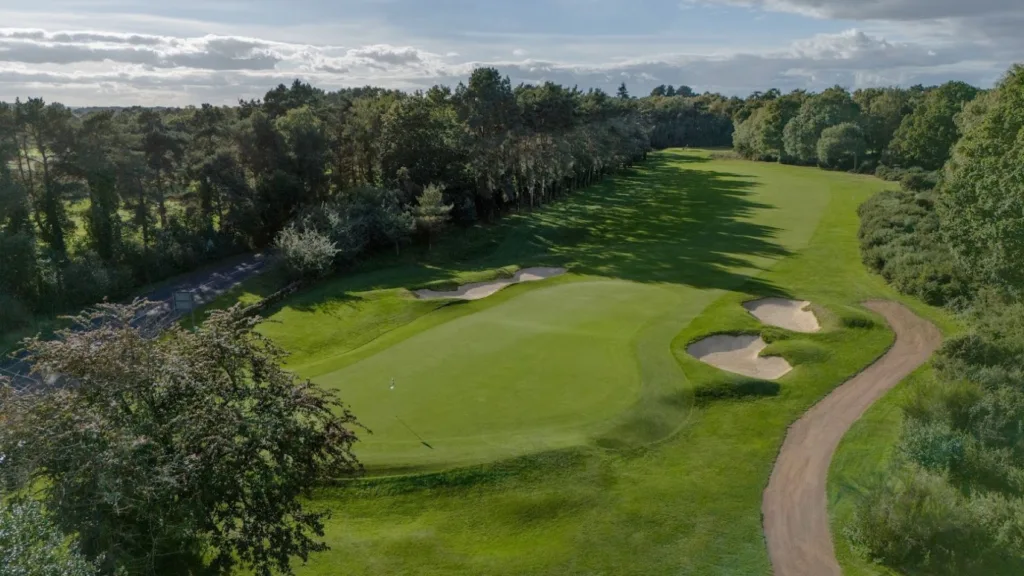 Frilford Heath to host the R&A Women’s and Men’s Senior Amateur Championships in 2026