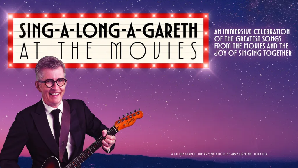 Gareth Malone
