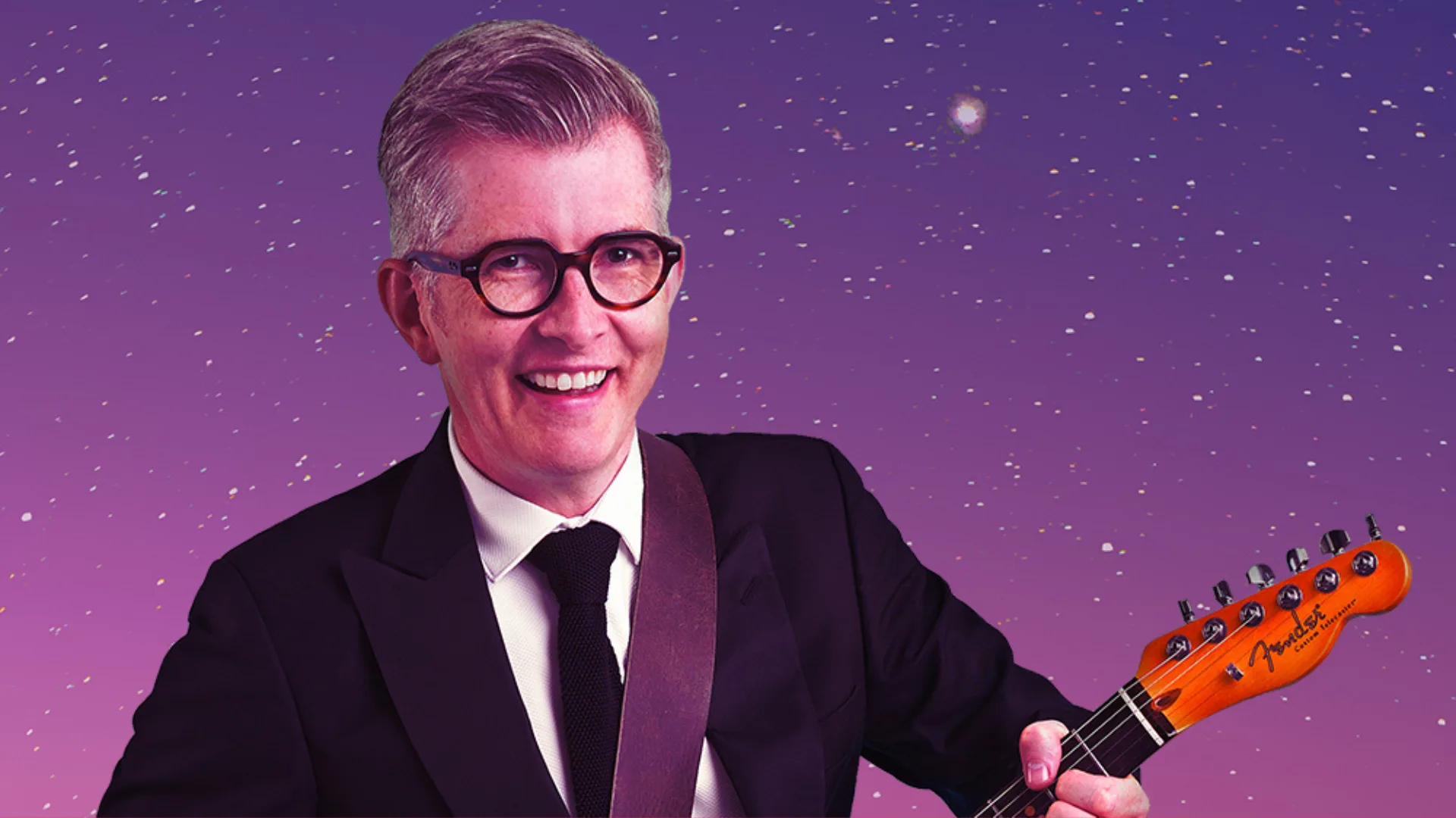 Gareth Malone