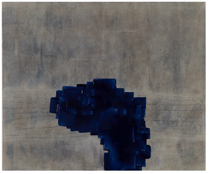 Works by Hester Finch and Deborah K Lerner on show at DEPOT Oxford 2025