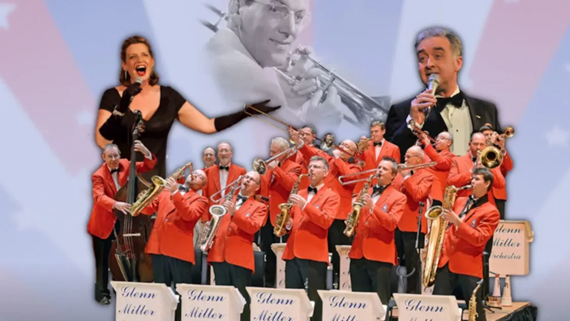 The Glenn Miller Orchestra