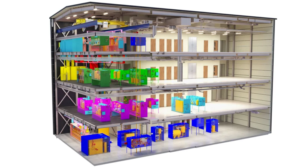 UK Atomic Energy Authority expands H3AT partnership with Canadian firm