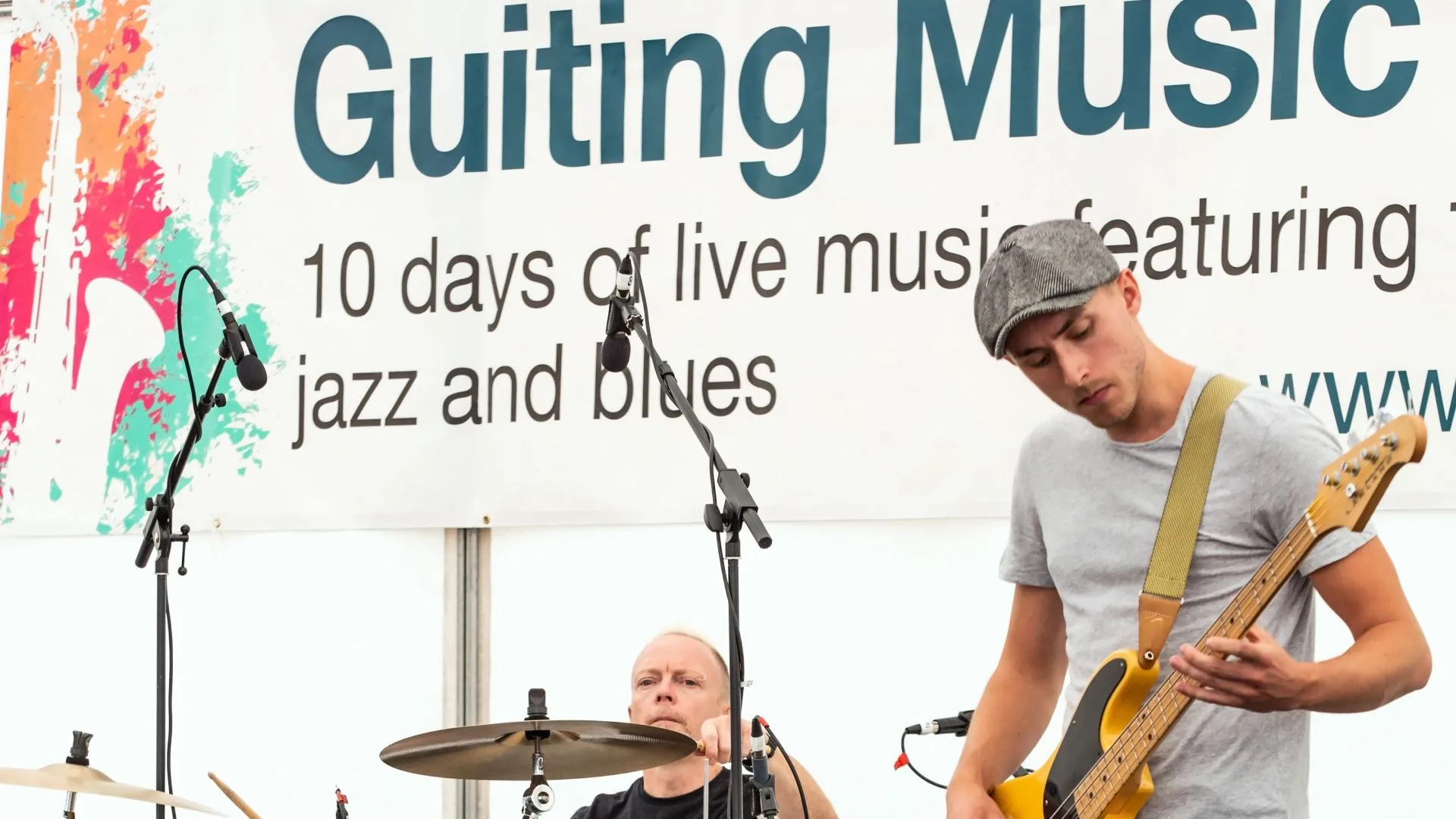 Guiting Music Festival