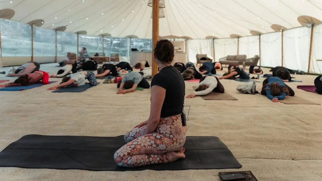 Harmonise Wellness Festival