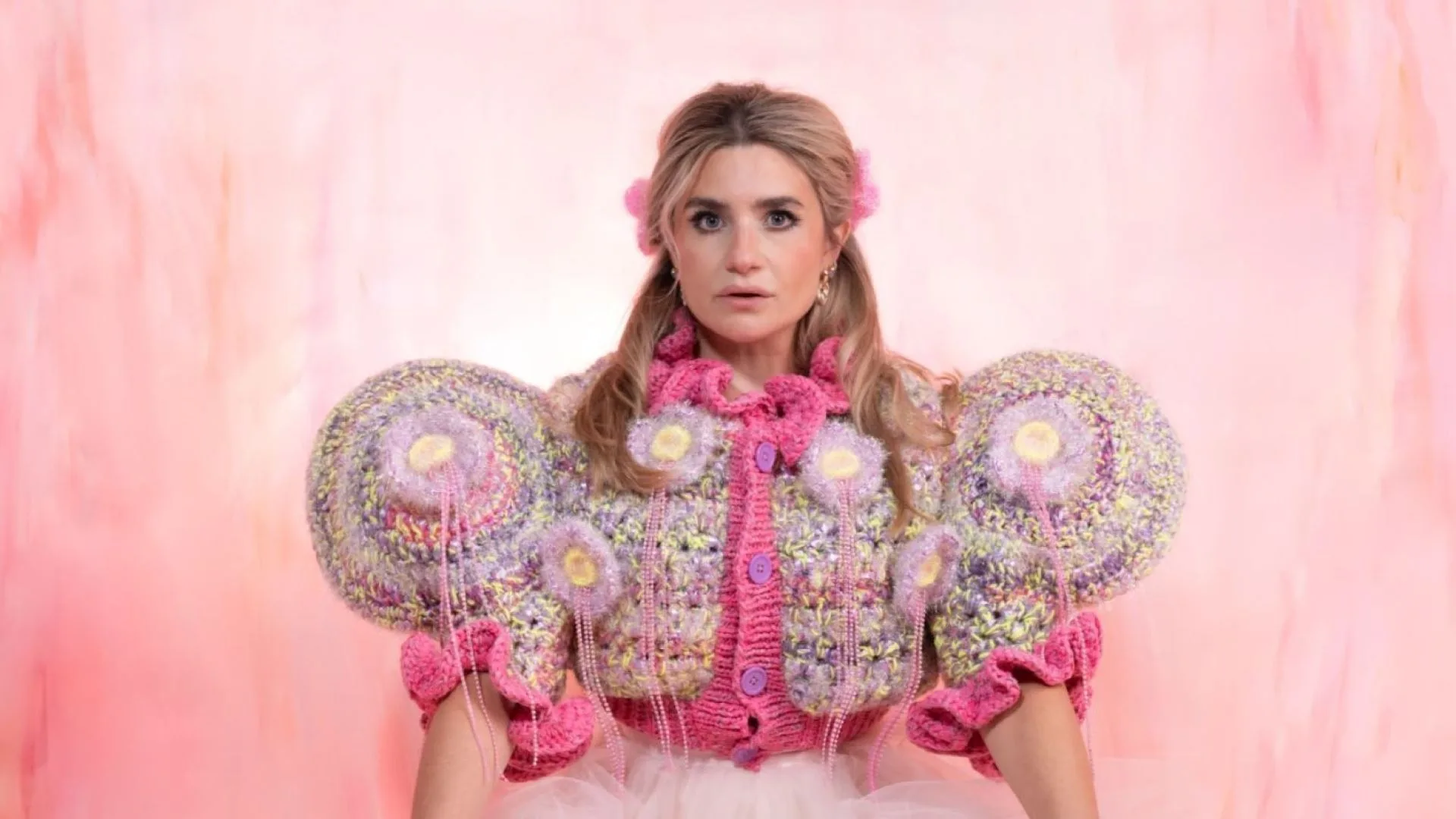 Harriet Kemsley: Floozy