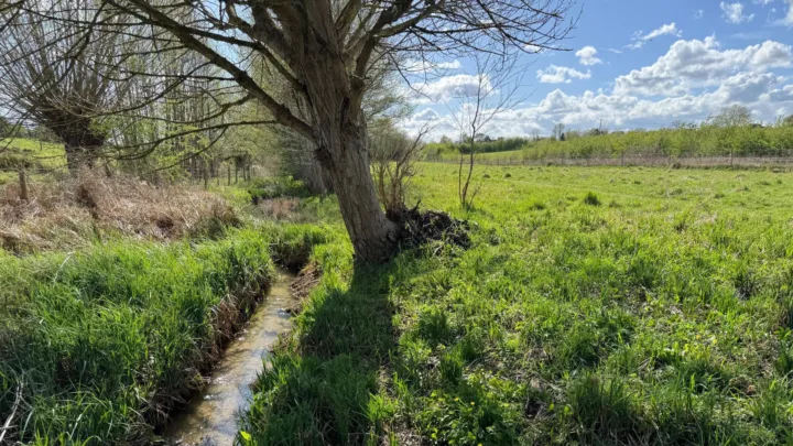 Oxfordshire communities invited to apply for £25,000 flood prevention grants