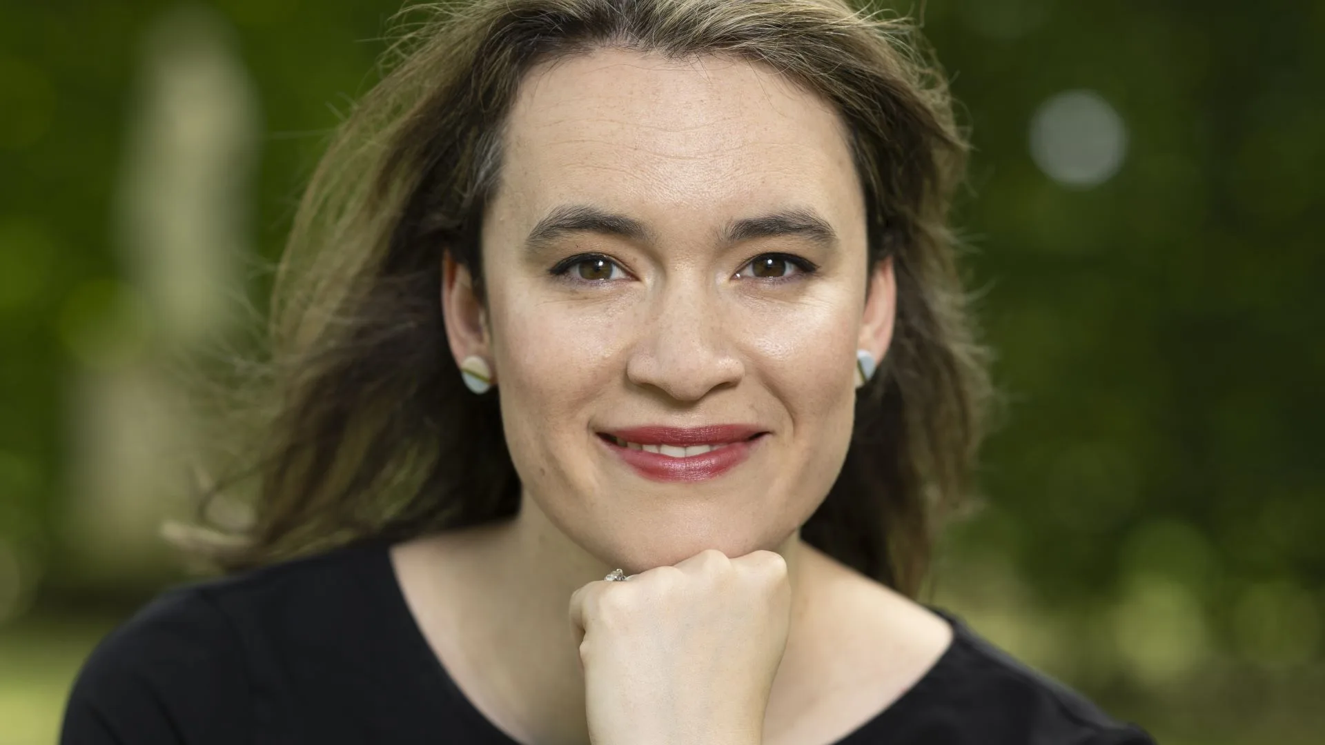 Helen Charlston & Friends: I Love and I Must