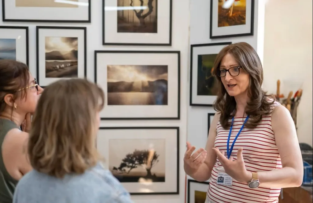 From three founders to over 300 artists: Henley Arts Trail marks 20th anniversary