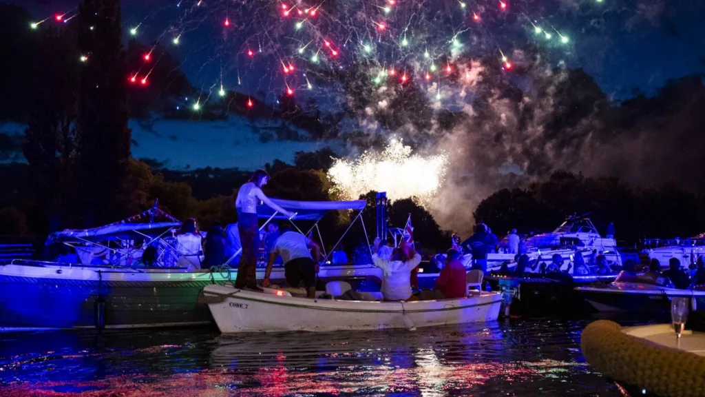 Henley Festival 2025 - 09 July Gallery 02