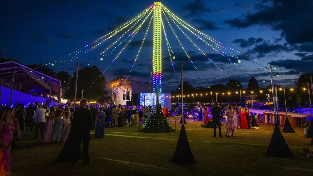 Henley Festival 2025 - 09 July Gallery 03