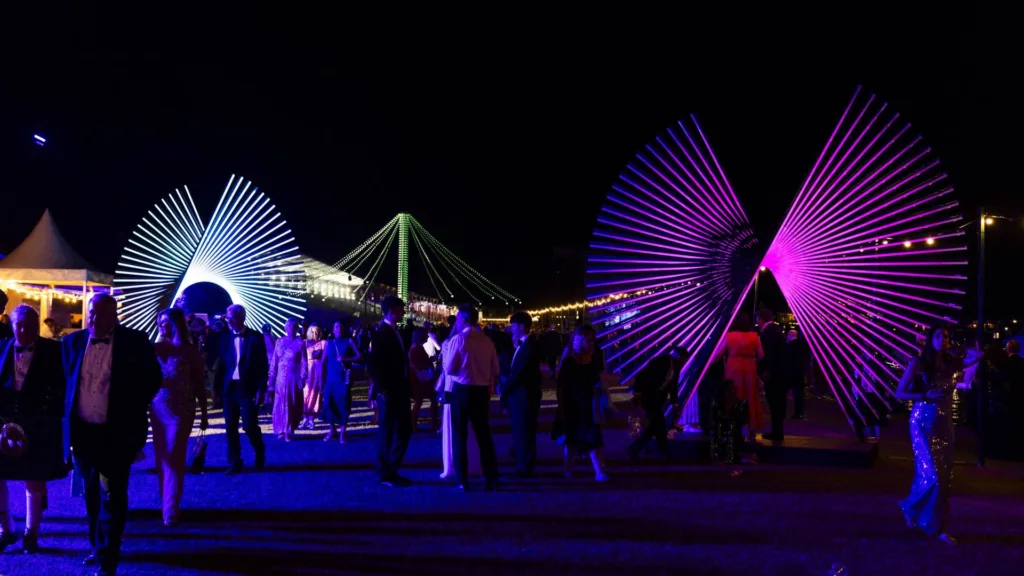 Henley Festival 2025 - 09 July Gallery 04