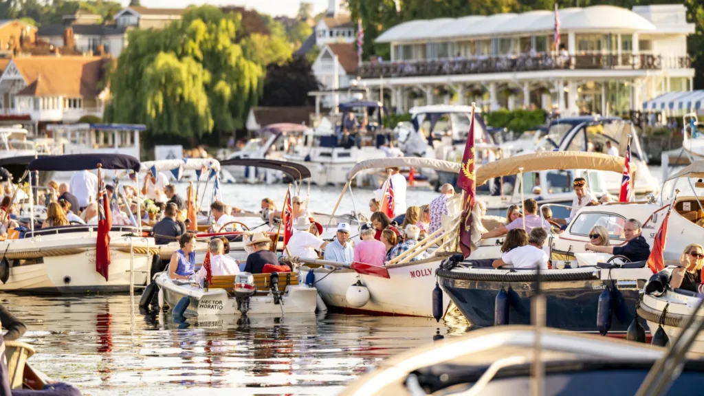 Henley Festival 2025 - 09 July Gallery 05