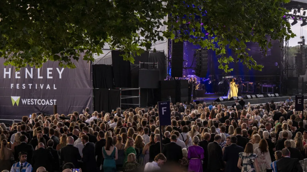 Henley Festival 2025 - 09 July Gallery-06
