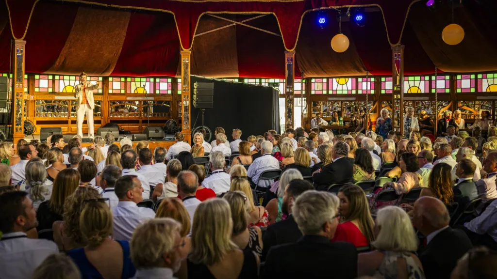 Henley Festival 2025 - 09 July Gallery 07